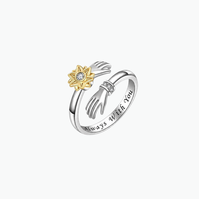 Always – Fidget ring