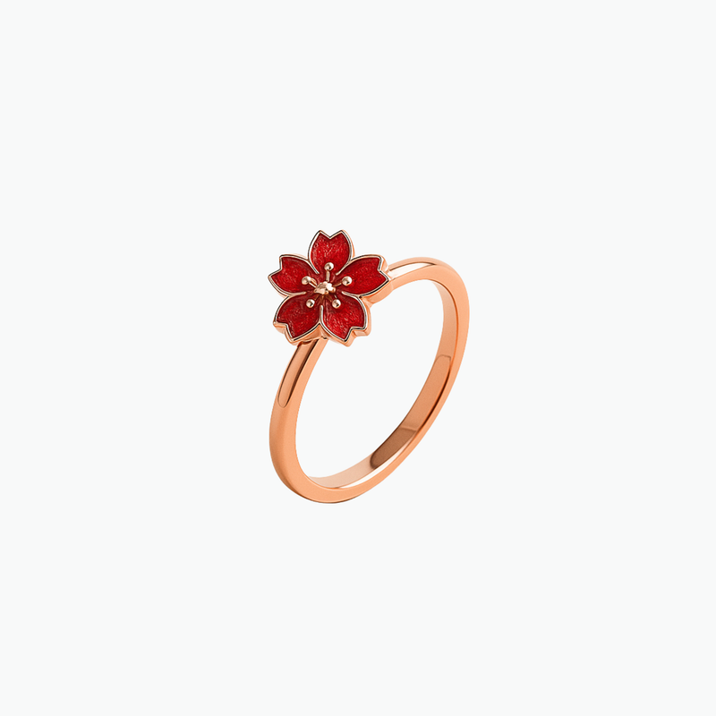 Anti-anxiety rings