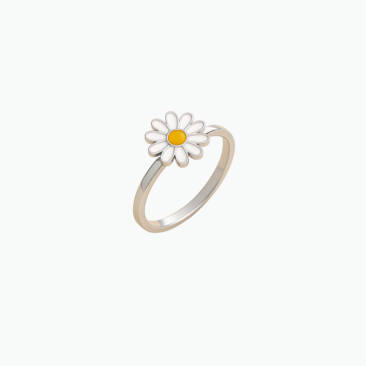 Margaret – Fidget ring