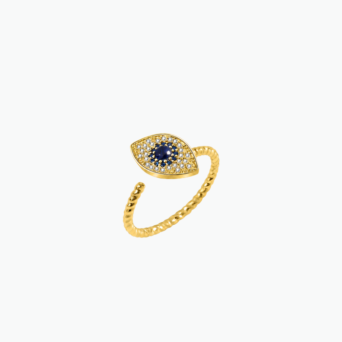 Aura – Fidget ring