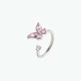 Blush - Anti-anxiety ring