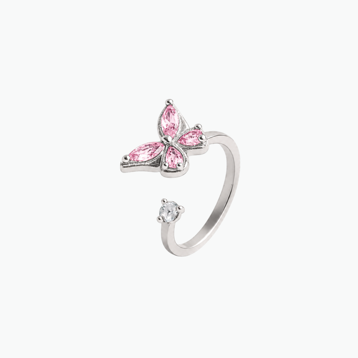 Blush – Fidget ring