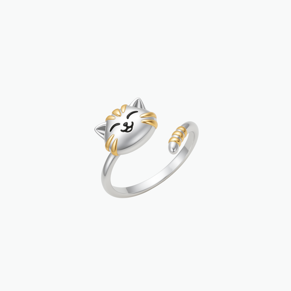 Mizu – Fidget ring