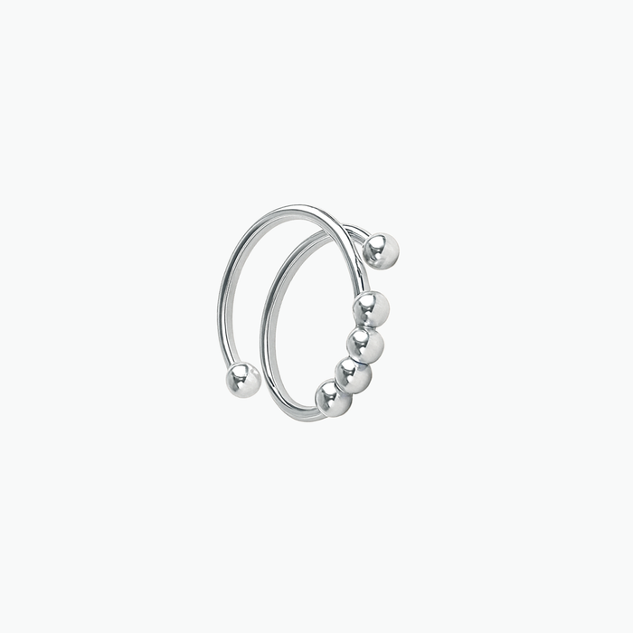 Balance – Fidget ring