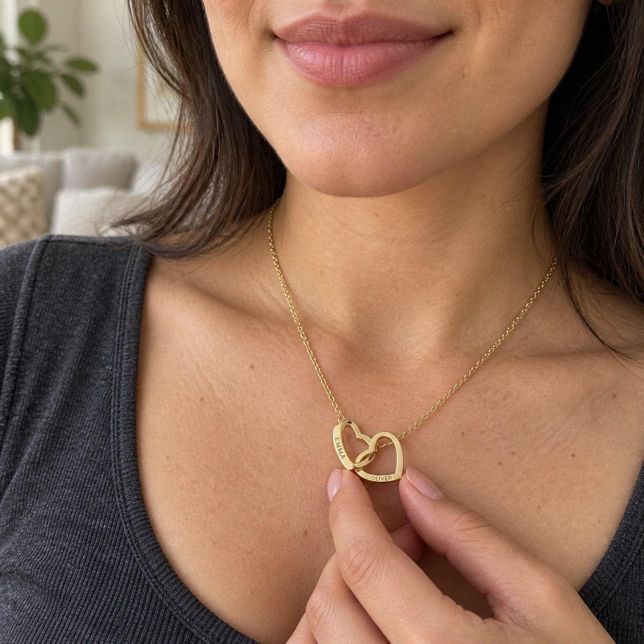 Milona worn every day – image 1