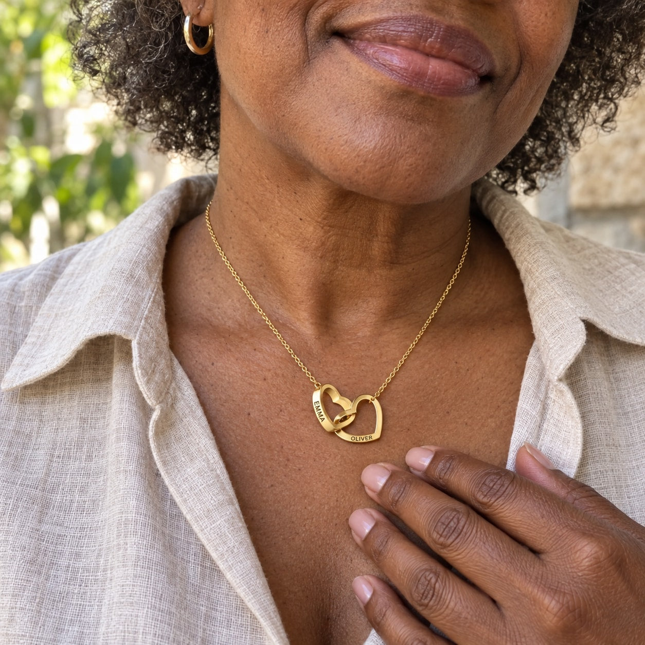 Milona worn every day – image 2