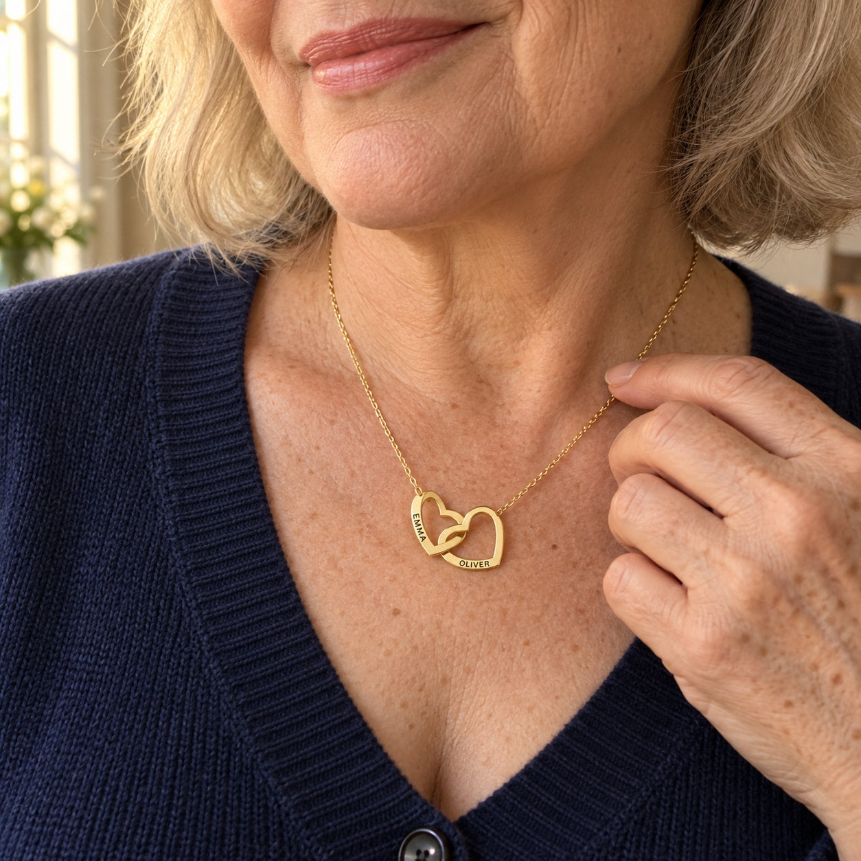 Milona worn every day – image 3